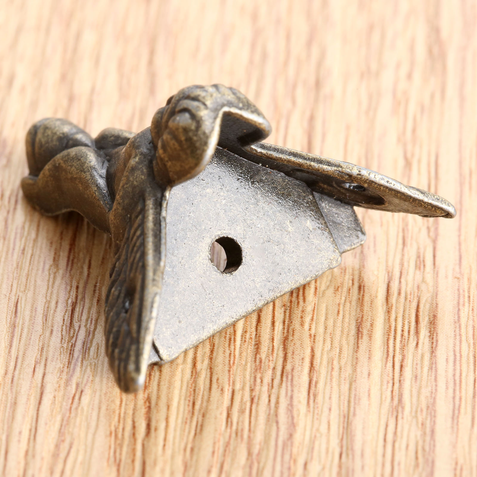 Набор из 4 деревянных декорати – обзор и цена Body Jewelry Display Case