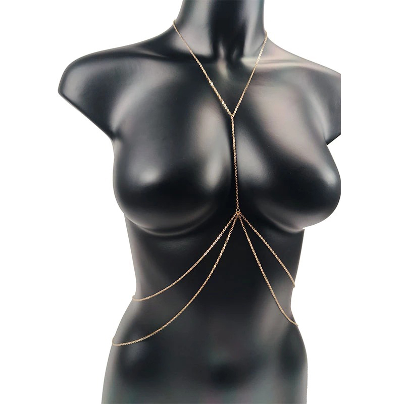 Ювелирные изделия для тела, се – обзор и цена Body Jewelry Stores