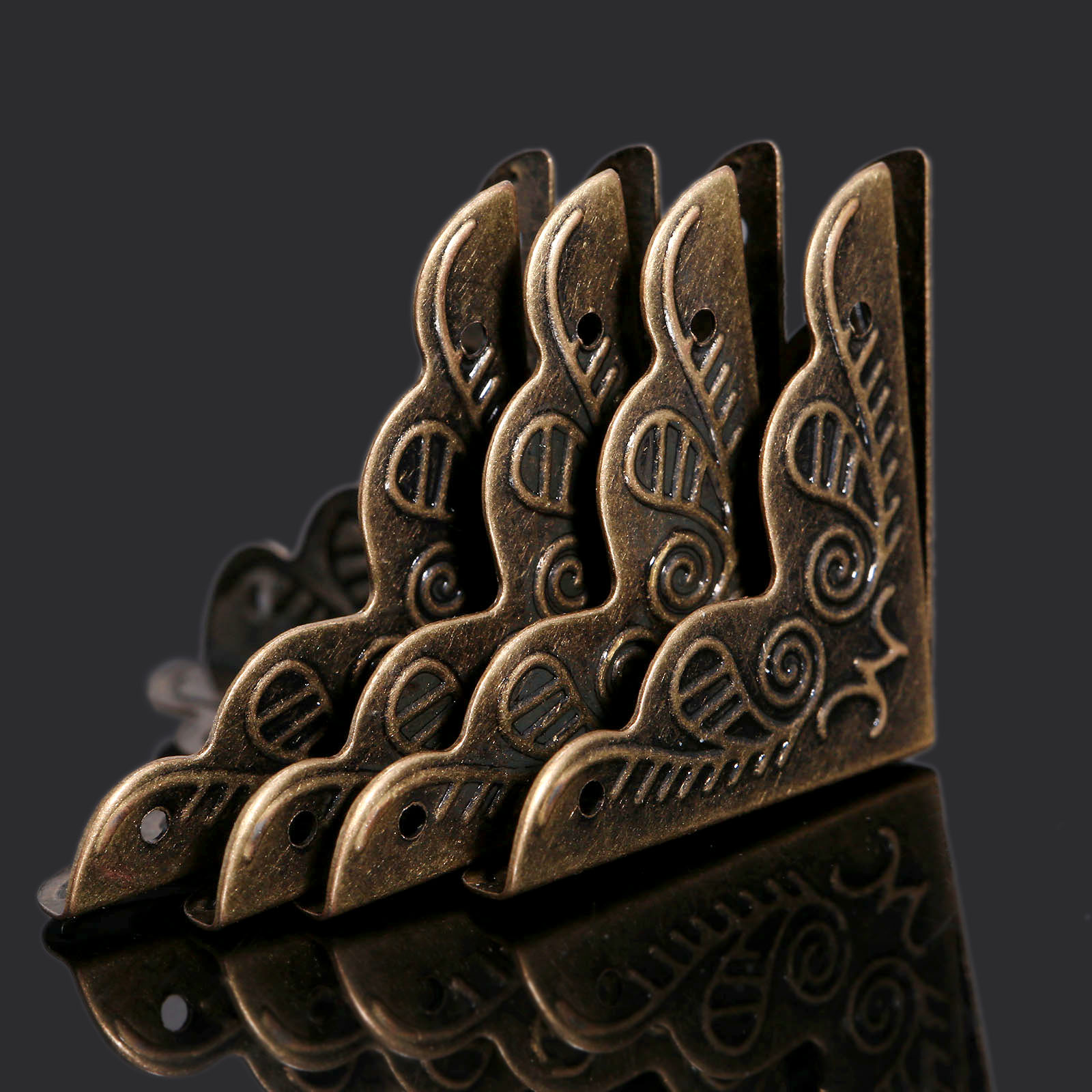 12 шт. в упаковке, угловойой п – обзор и цена Body Jewelry Display Case