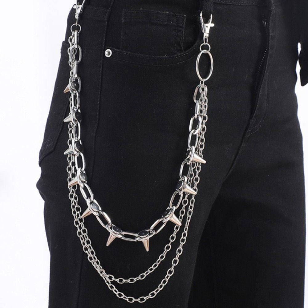 Унисекс цепочка на пояс в стил – обзор и цена Body Jewelry Waist
