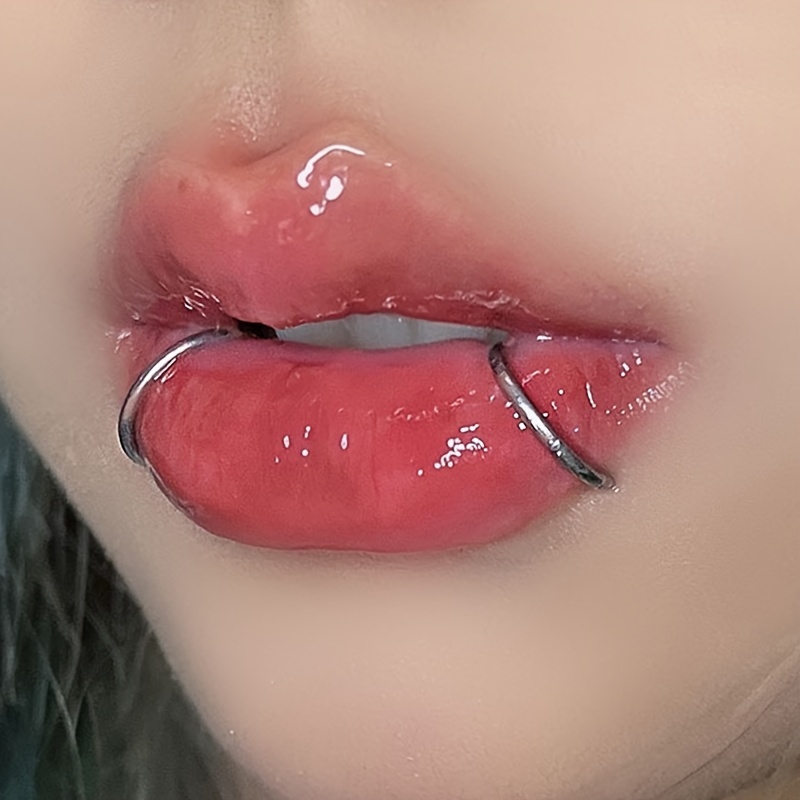 2 шт Безшовный круг из нержаве – обзор и цена Clicker Ring Seamless