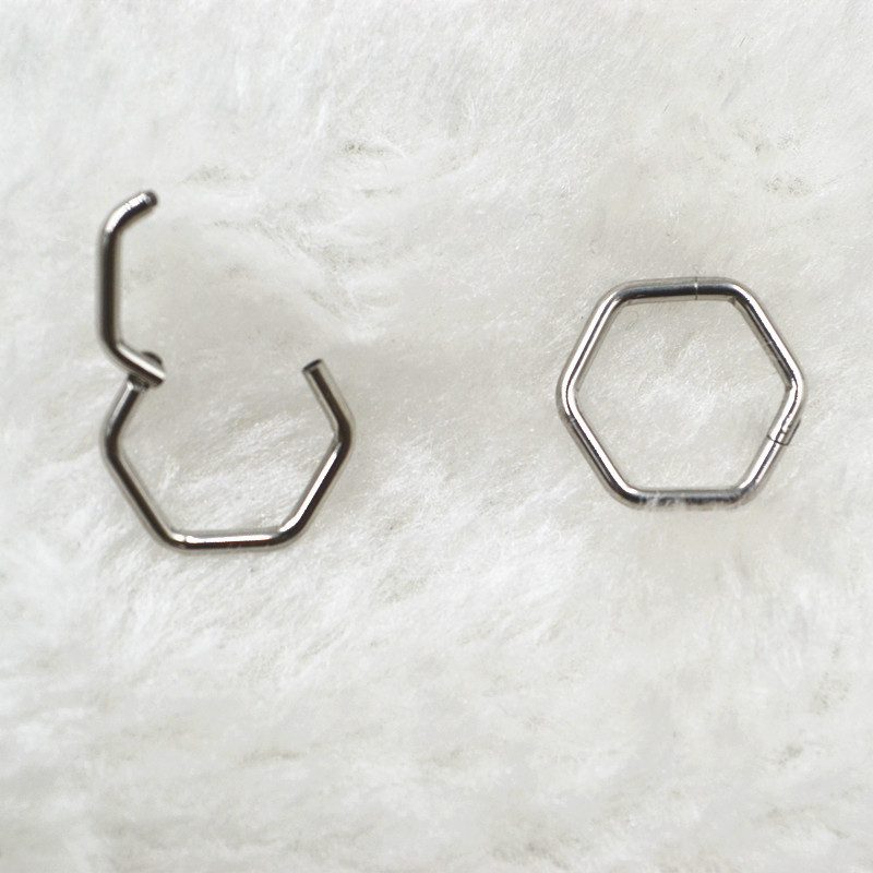 50 шт./лот, бесшовное шарнирно – обзор и цена Clicker Ring Seamless