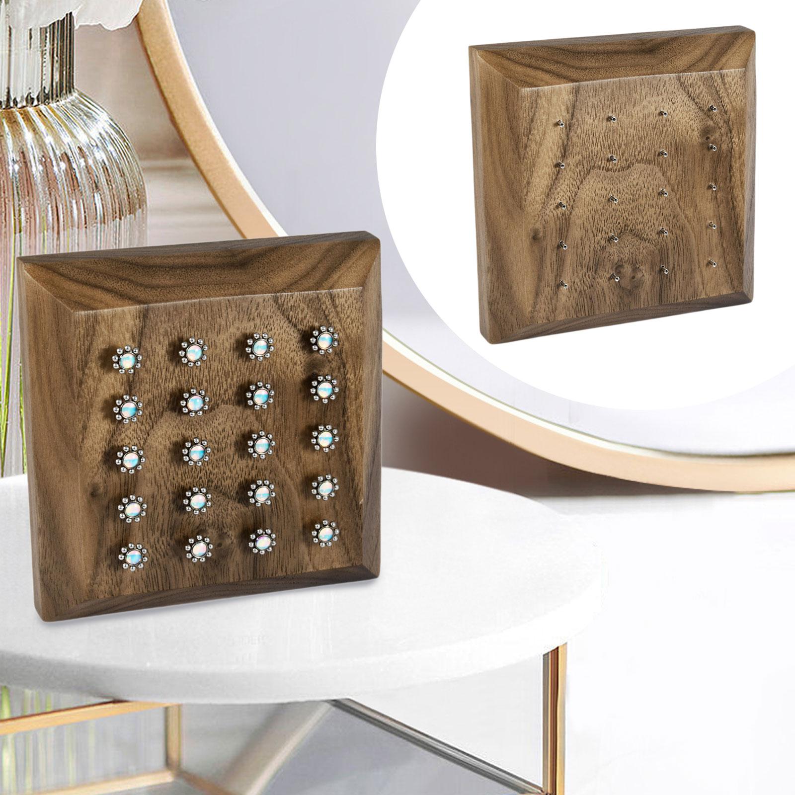 Подставка для ювелирных издели – обзор и цена Body Jewelry Display Case