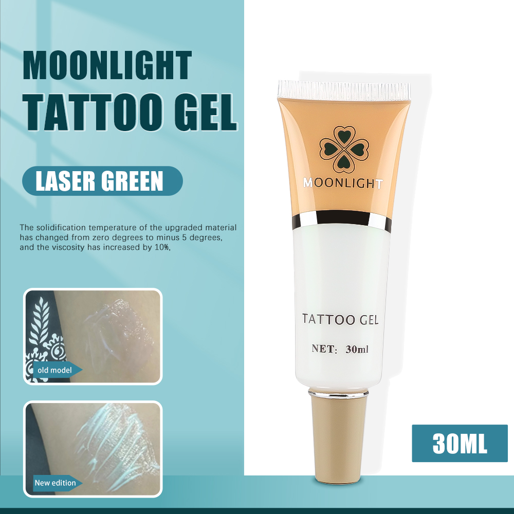 Аксессуары для татуировки Белы – обзор и цена Body Jewelry Glue