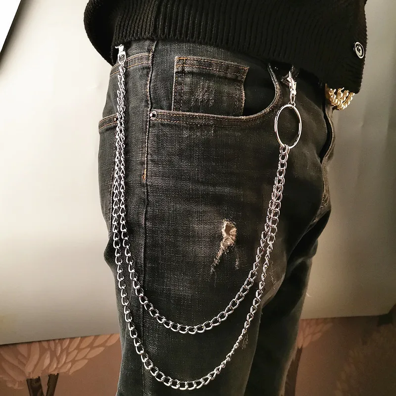 Металлическая цепочка-ремень в – обзор и цена Body Jewelry Waist