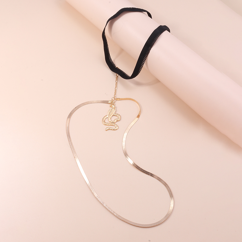 Aihua богемная цепочка на ногу – обзор и цена Body Jewelry Online