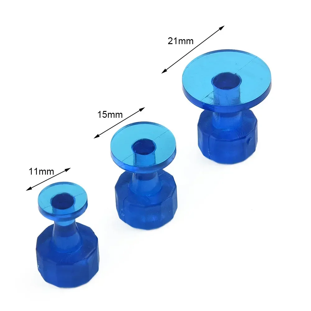 9 шт., клейкие вмятинки для ре – обзор и цена Body Jewelry Glue