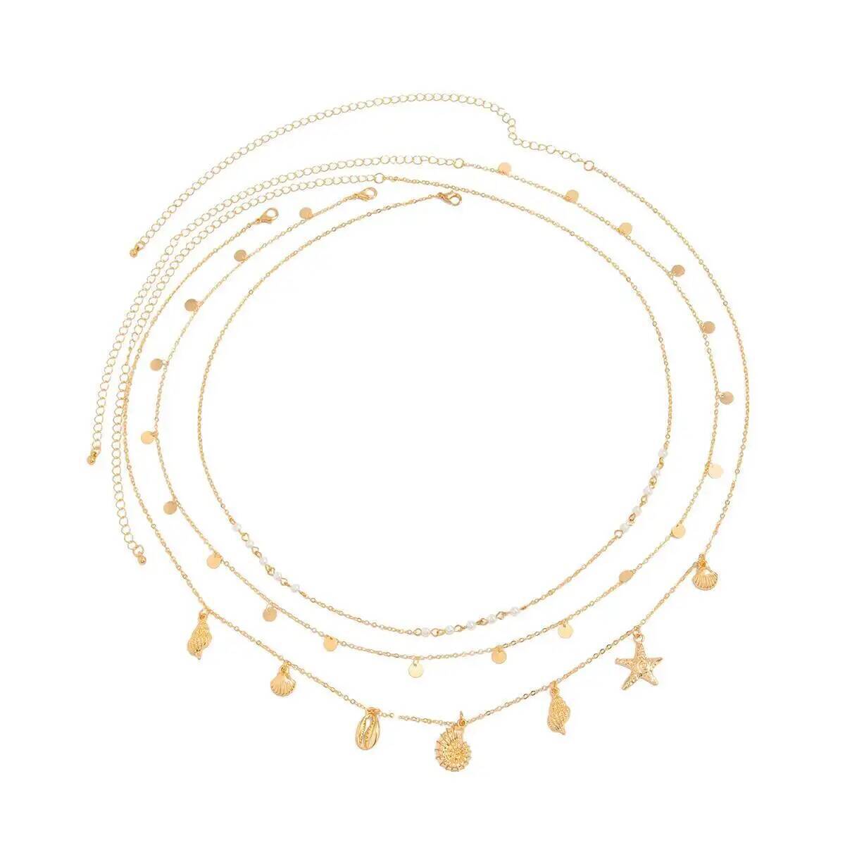 IngeSight.Z 3 шт./компл. Boho  – обзор и цена Body Jewelry Stores