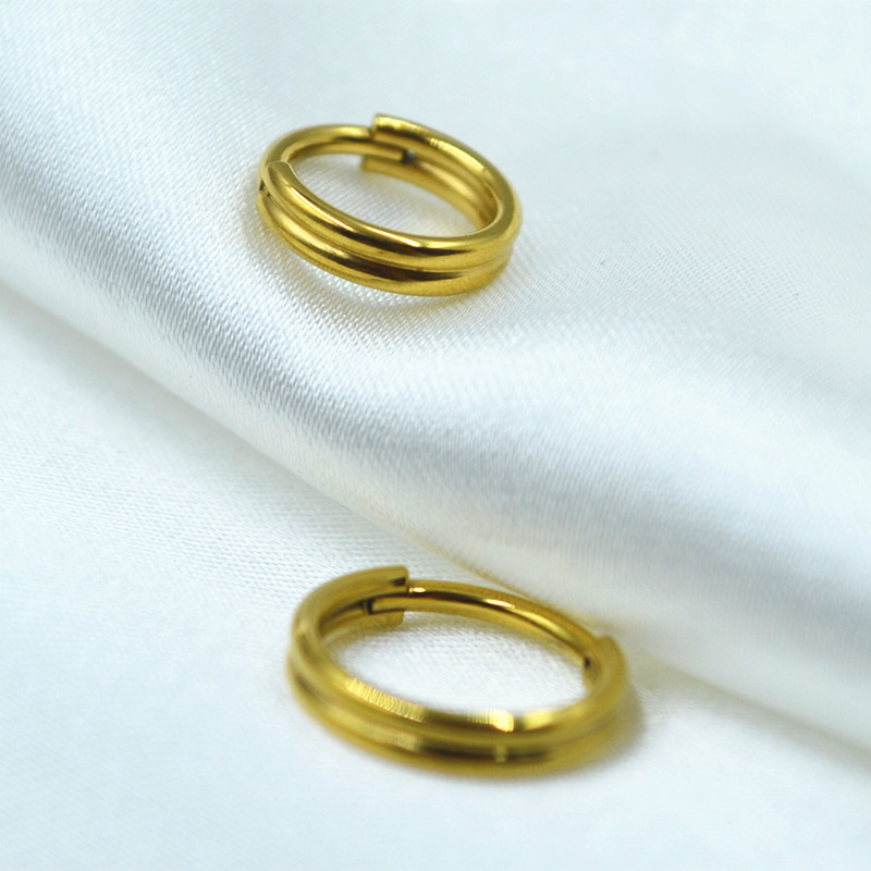 20 шт., пирсинг из нержавеющей – обзор и цена Clicker Ring Seamless