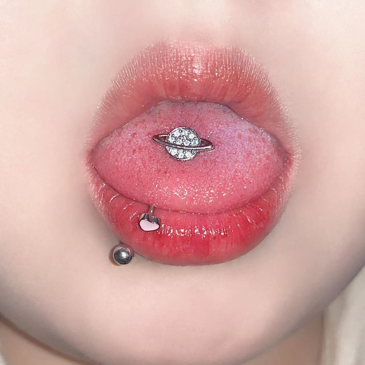 1 шт. Модный, стильный, крутой – обзор и цена Body Jewelry Hoops