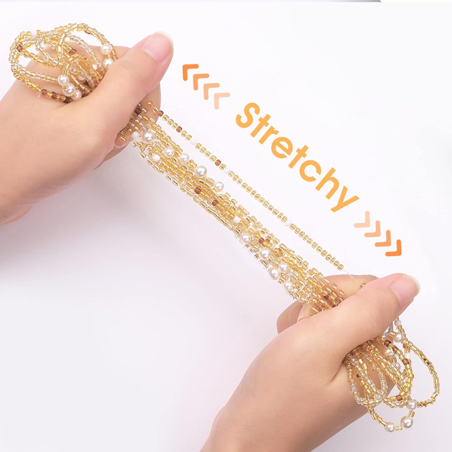 Бусины для талии для женщин, э – обзор и цена Body Jewelry Waist