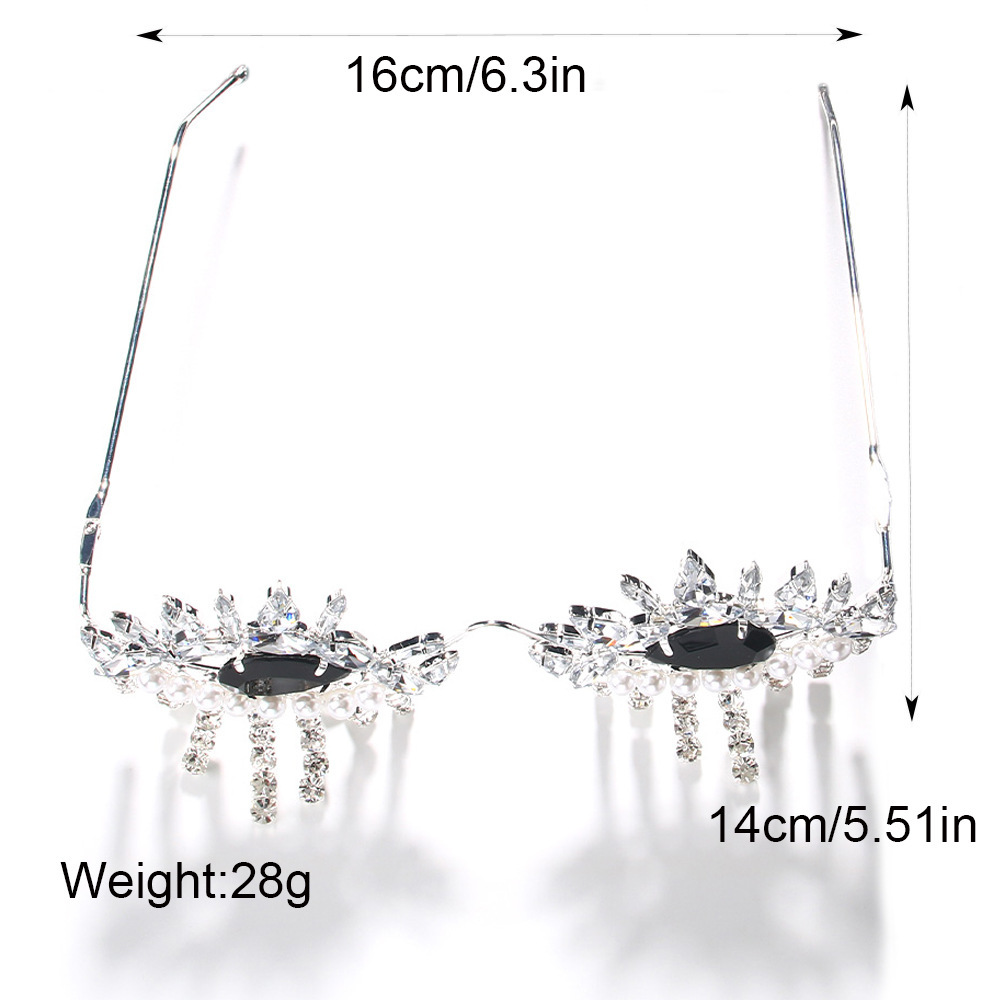 Кисточки для очков оправа для  – обзор и цена Body Jewelry Stores