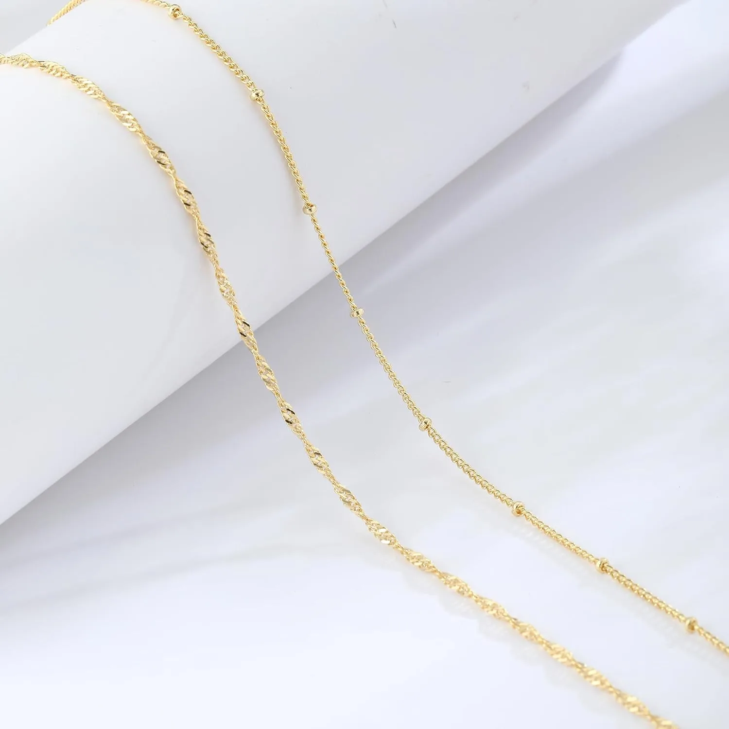 14-каратное позолоченное 26-33 – обзор и цена Body Jewelry Waist