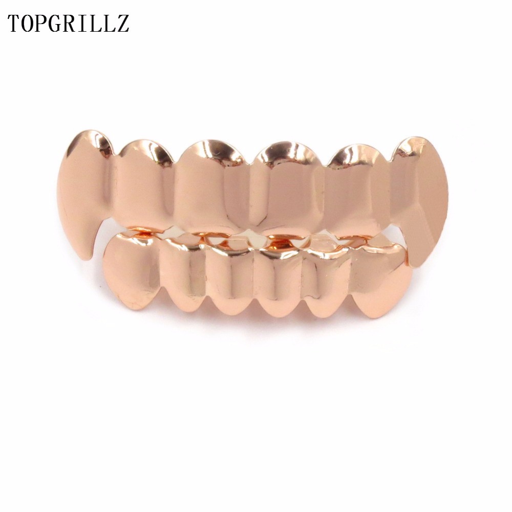 TOPGRILLZ, новинка, цвет розов – обзор и цена Body Jewelry Stores