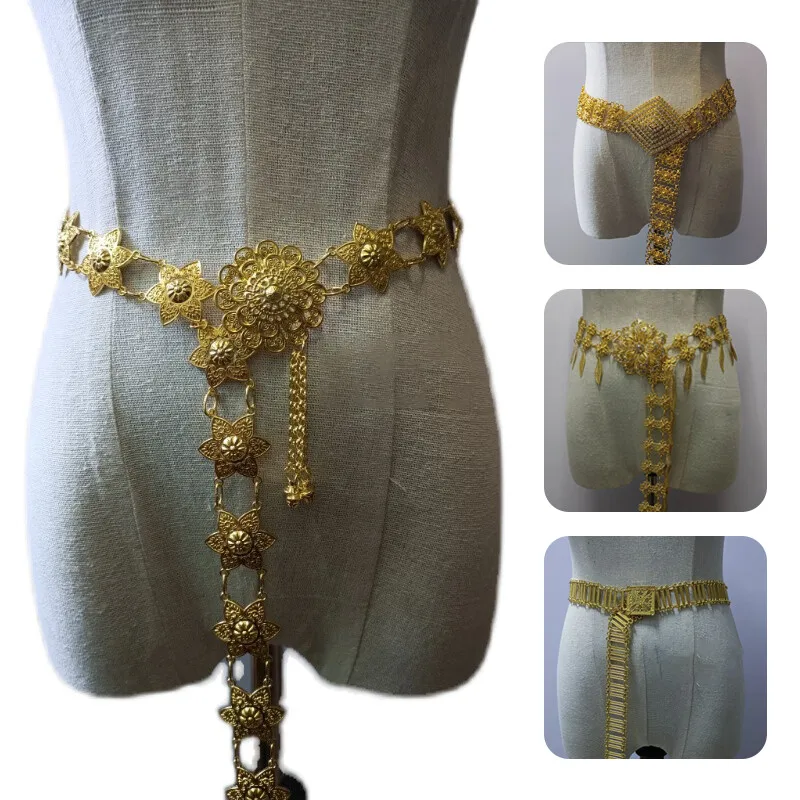 1 шт., металлическая таиландск – обзор и цена Body Jewelry Waist
