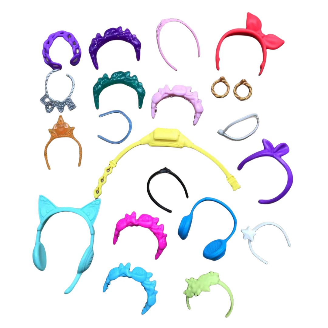 Многофункциональная кукла, пов – обзор и цена Body Jewelry Stores