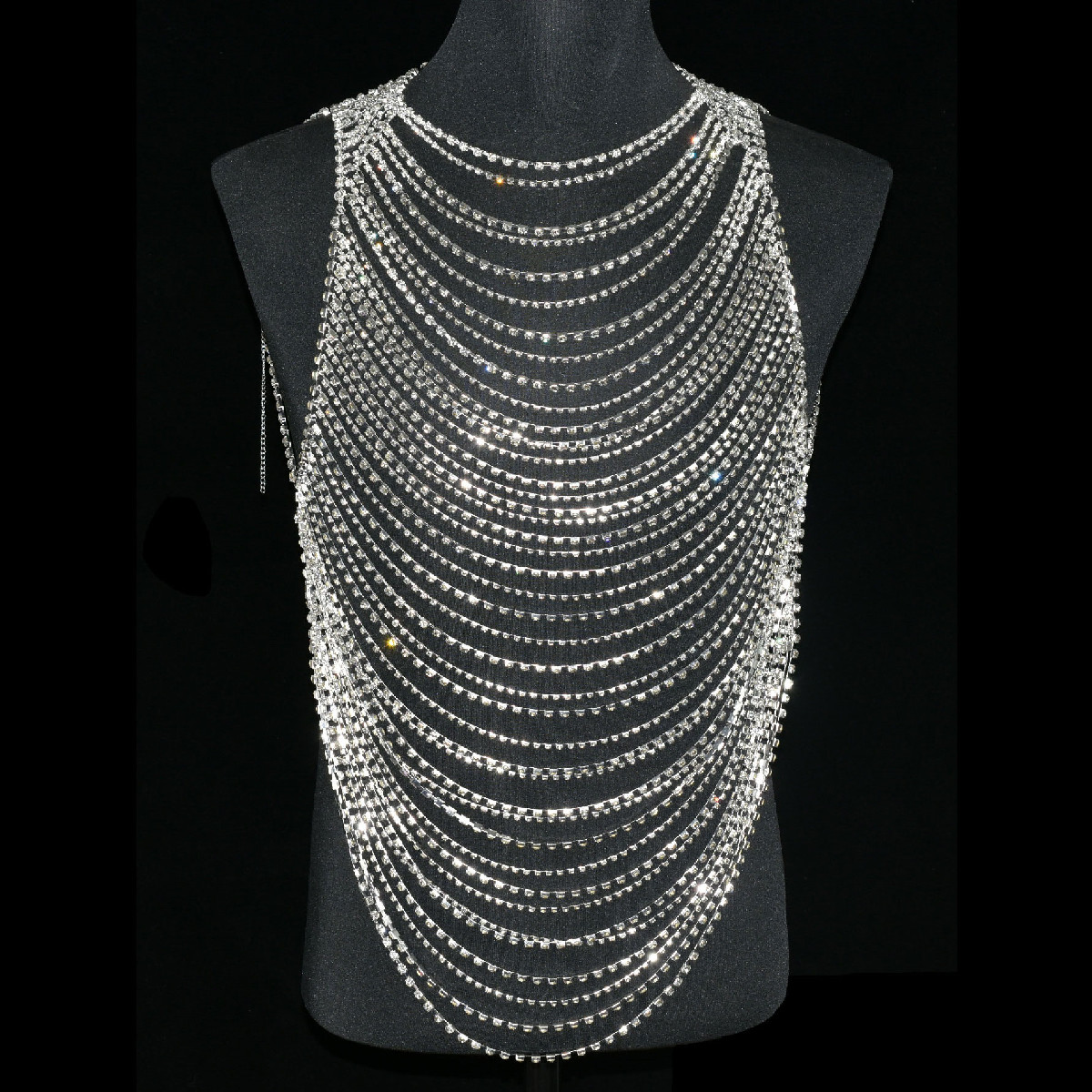 Модное роскошное блестящее муж – обзор и цена Body Jewelry Stores
